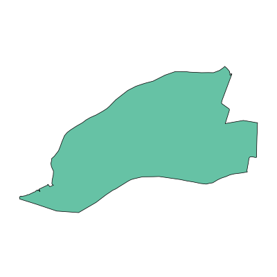 沅江市黄茅洲镇PPT模板
