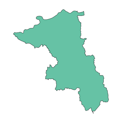 沙坡头区常乐镇PPT模板