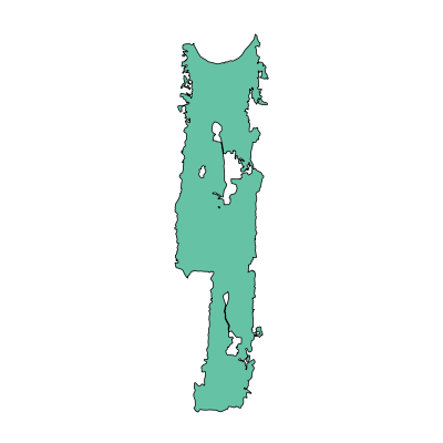沙坪坝区歌乐山镇PPT模板