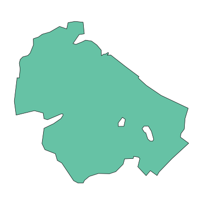 沙坪坝区磁器口街道PPT模板