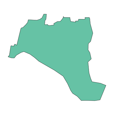 沙河市沙河城镇PPT模板