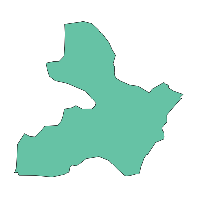 沙河市白塔镇PPT模板