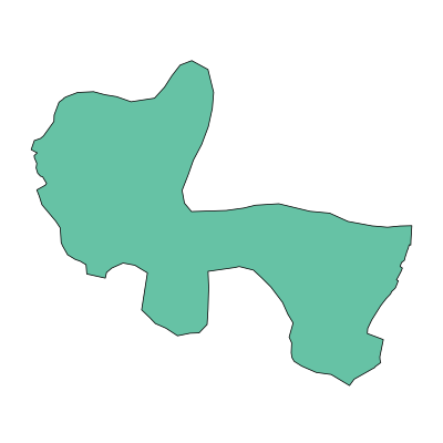 沙河市綦村镇PPT模板