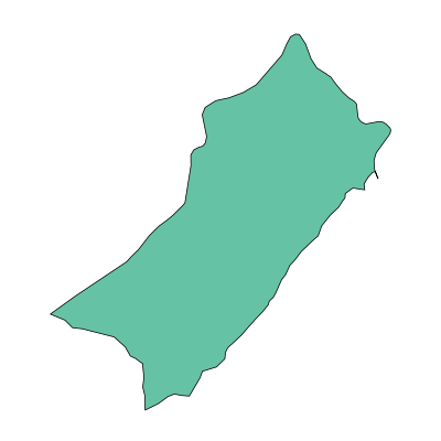 沙湾区嘉农镇PPT模板