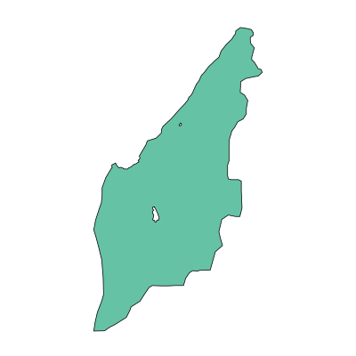 沙湾区太平镇PPT模板