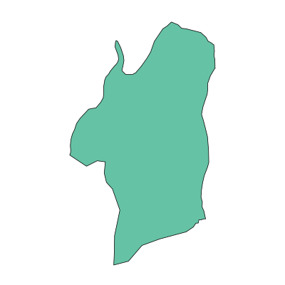 沙湾区沙湾镇PPT模板