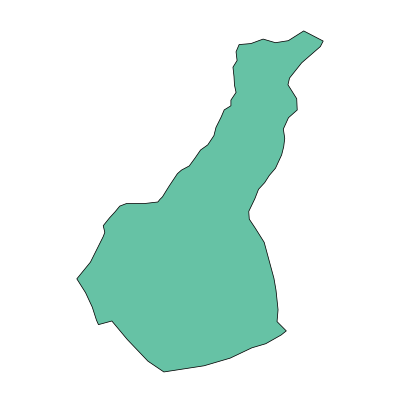 沙湾区牛石镇PPT模板