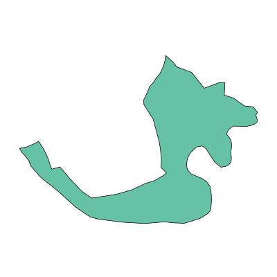 沙湾区铜茨乡PPT模板