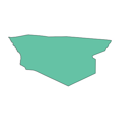 沙湾县兵团一四一团PPT模板