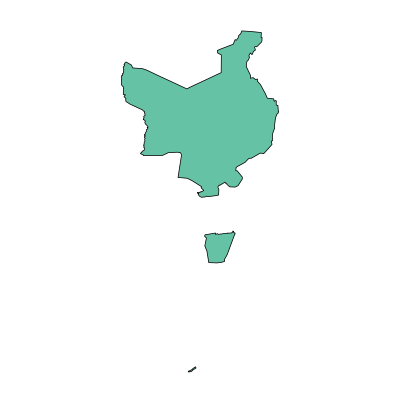 沙湾县兵团一四二团PPT模板