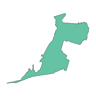 沙湾县金沟河镇PPT模板