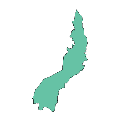 沙雅县海楼乡PPT模板