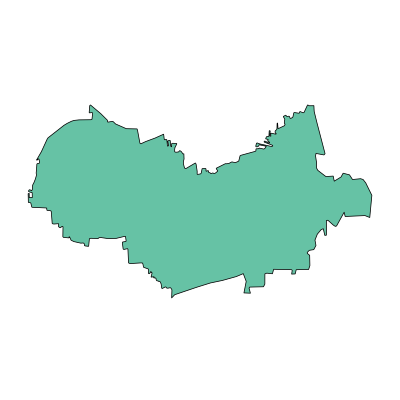 沧县仵龙堂乡PPT模板