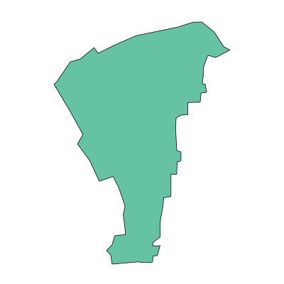 河津市樊村镇PPT模板