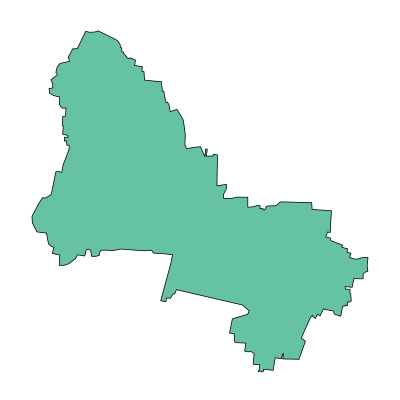 河间市兴村乡PPT模板