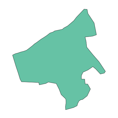 沽源县高山堡乡PPT模板