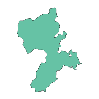 沾益县德泽乡PPT模板
