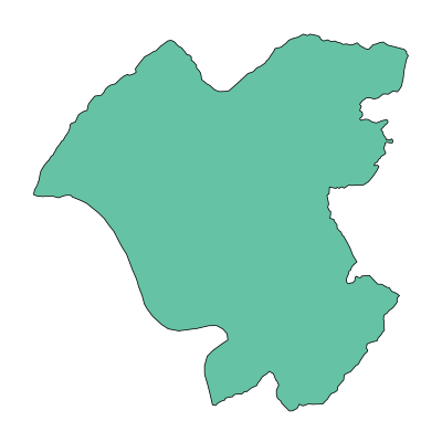 沿河土家族自治县中寨乡PPT模板