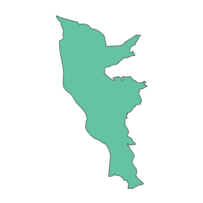 沿河土家族自治县后坪乡PPT模板