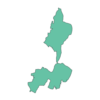 沿河土家族自治县思渠镇PPT模板