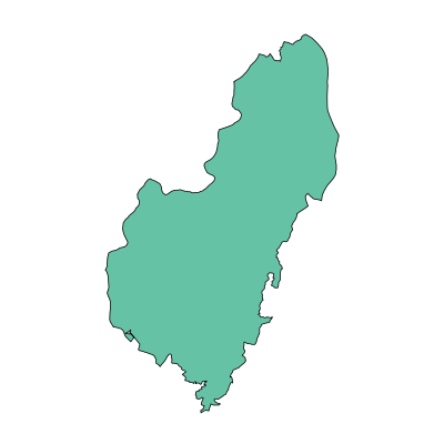 沿河土家族自治县新景乡PPT模板