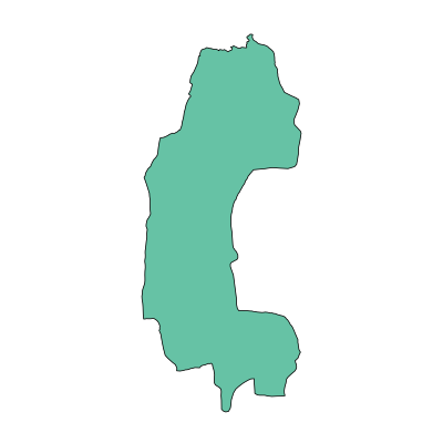 沿河土家族自治县晓景乡PPT模板