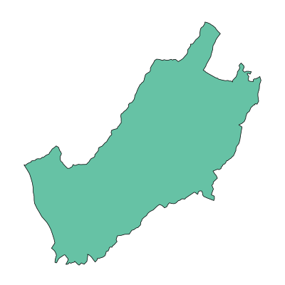 沿河土家族自治县泉坝乡PPT模板