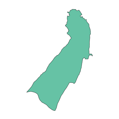 沿河土家族自治县谯家镇PPT模板