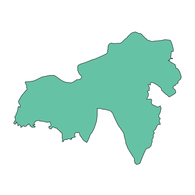 沿河土家族自治县黑獭乡PPT模板