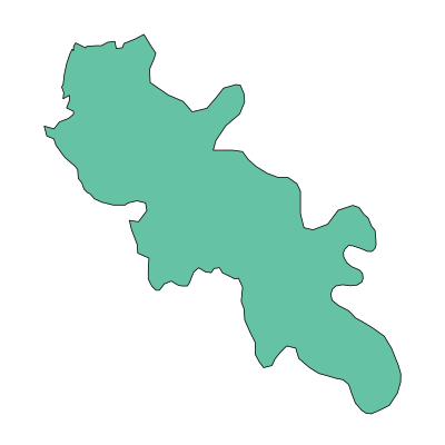 沿滩区沿滩镇PPT模板