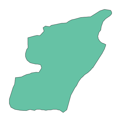 沿滩区邓关镇PPT模板