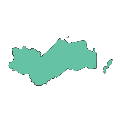 泉港区南埔镇PPT模板