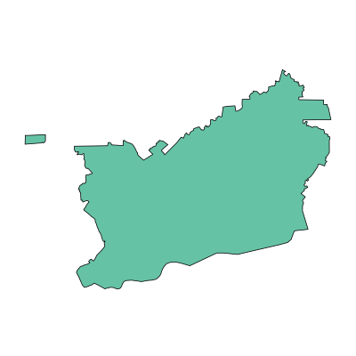 泉港区山腰街道PPT模板