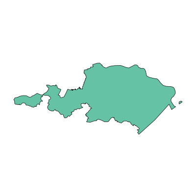 泉港区界山镇PPT模板