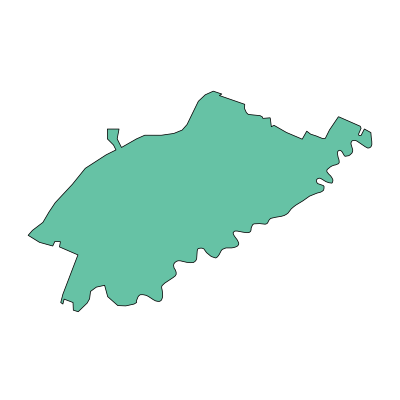 泊头市文庙镇PPT模板