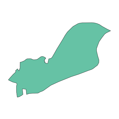 泗洪县四河乡PPT模板