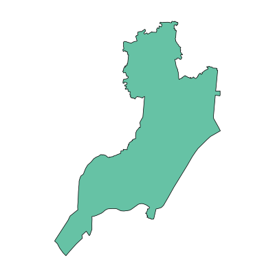 泗洪县峰山乡PPT模板