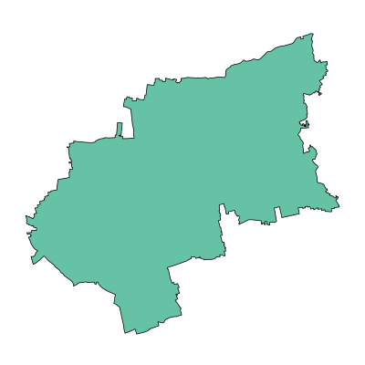 泰兴市古溪镇PPT模板