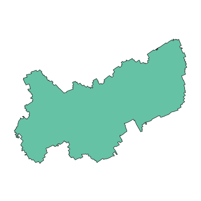 泰兴市张桥镇PPT模板