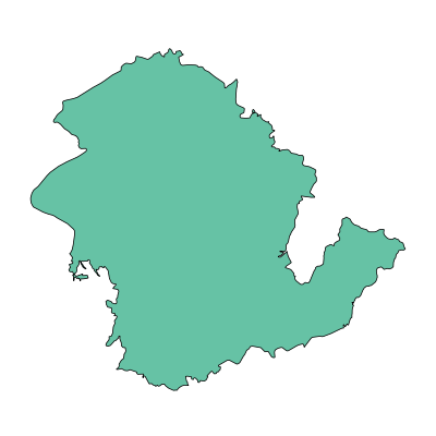 泰和县石山乡PPT模板