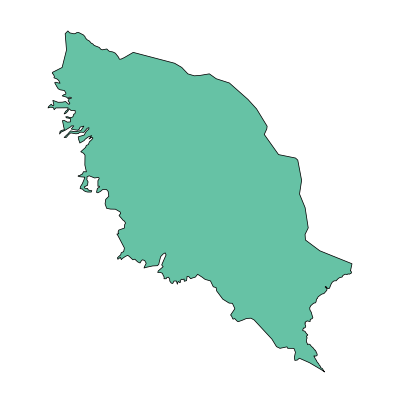 泰山区大津口乡PPT模板
