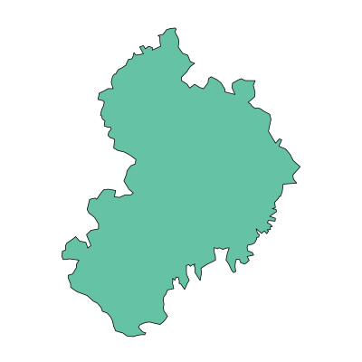 泸县云锦镇PPT模板