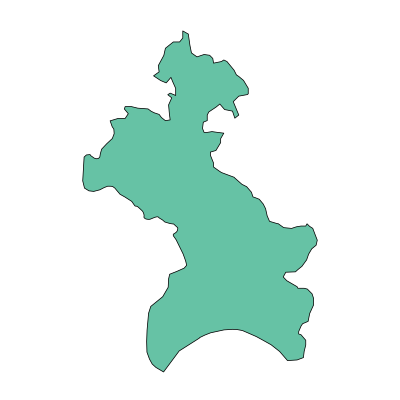 泸县兆雅镇PPT模板