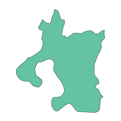 泸县海潮镇PPT模板