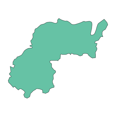 泸县石桥镇PPT模板