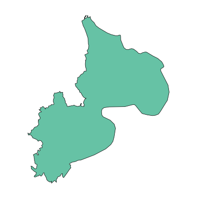 泸溪县白沙镇PPT模板