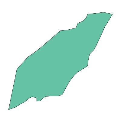 泽普县国营林场PPT模板
