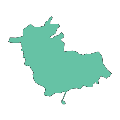 泾县泾川镇PPT模板