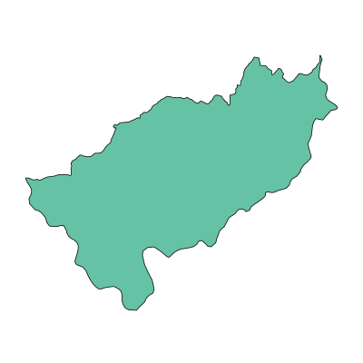 泾源县新民乡PPT模板