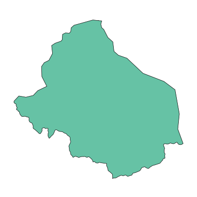 洛宁县下峪镇PPT模板